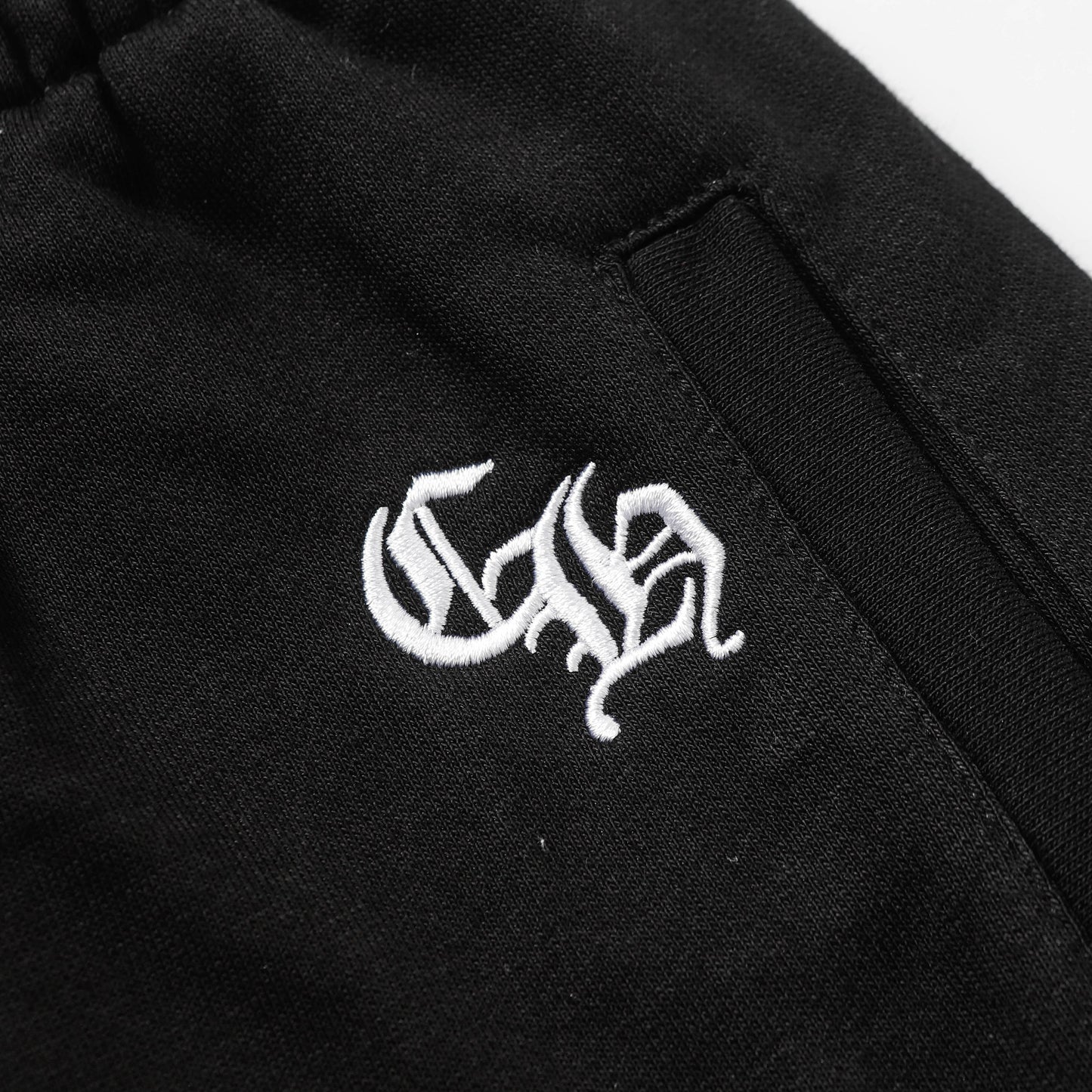 Chrome Hearts Shorts A1156