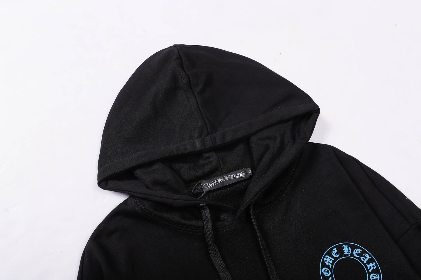 Chrome Hearts Hooded Sweatshirt 8815