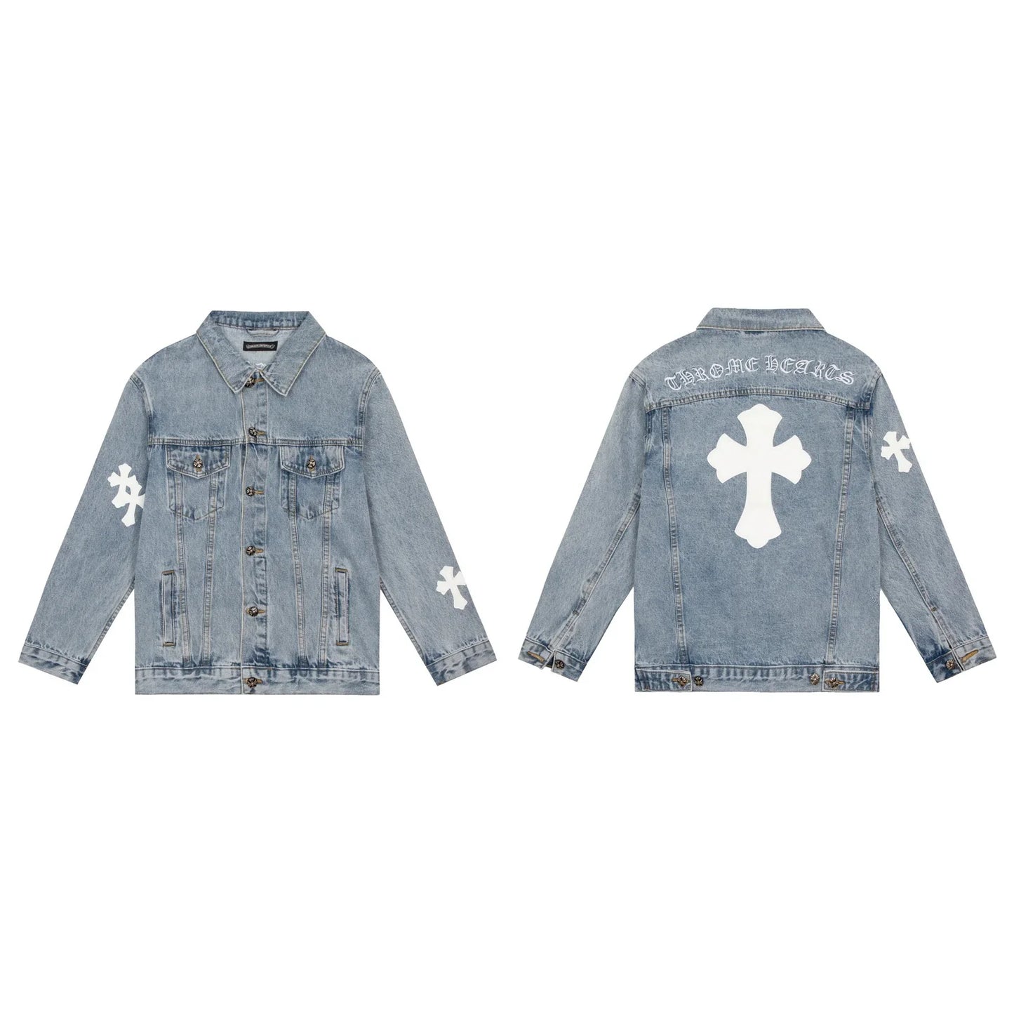 Chrome Hearts Jacket
