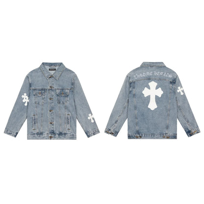 Chrome Hearts Jacket