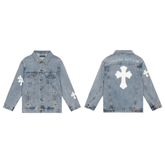 Chrome Hearts Jacket