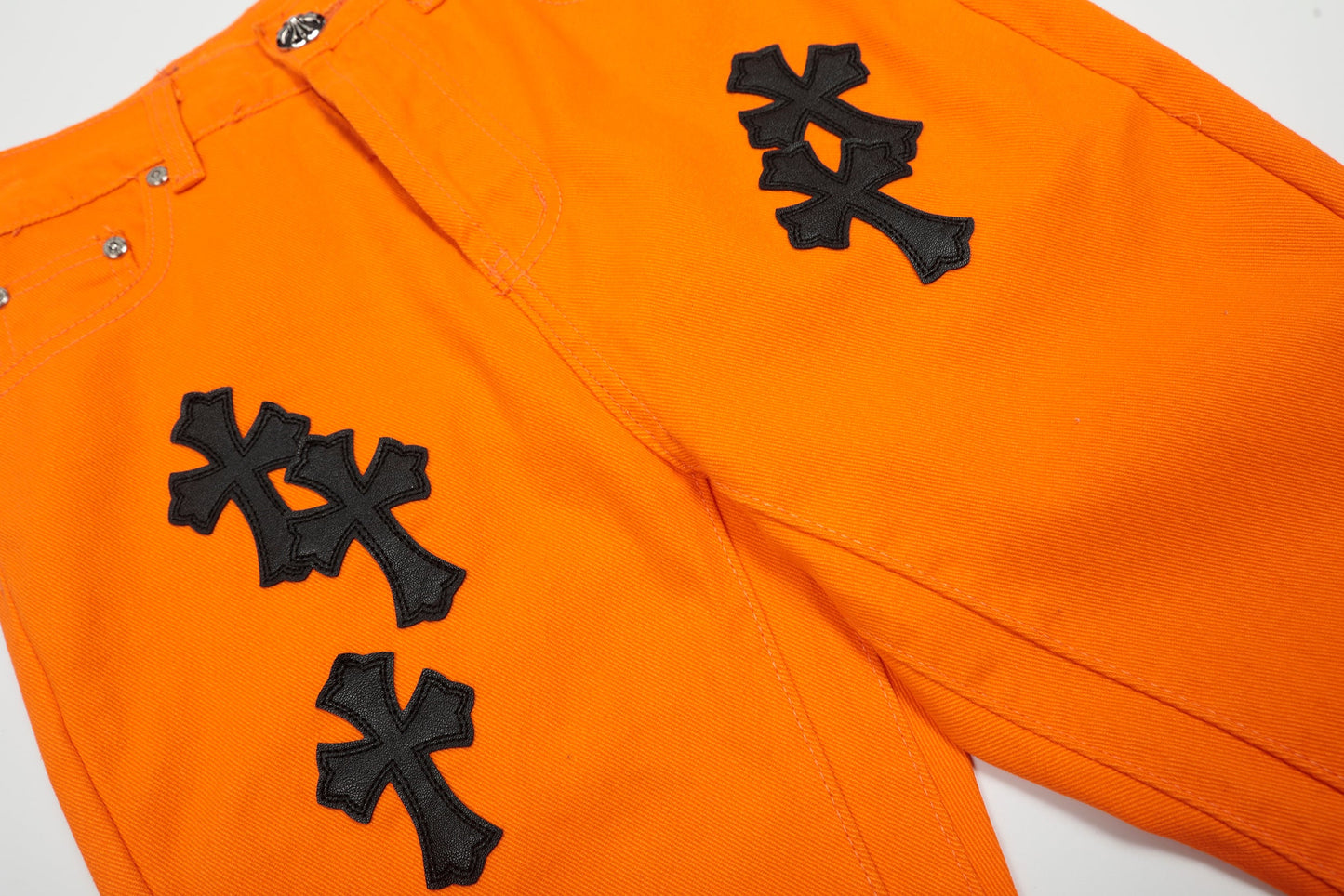 Chrome Hearts Pants 8159