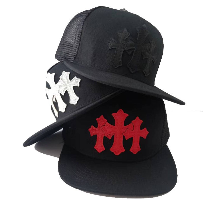 Chrome Hearts Hat