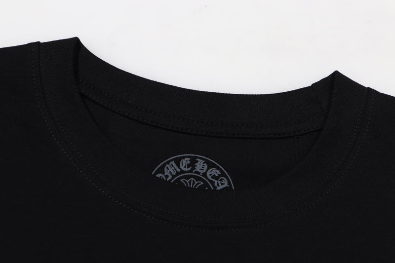 Chrome Hearts Long-Sleeved T-shirt K8018