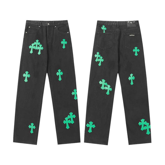 Chrome Hearts Pants 9991