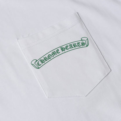 Chrome Hearts T-shirt 2256