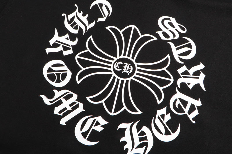 Chrome Hearts Hoodie N7020