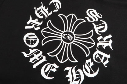 Chrome Hearts Hoodie N7020