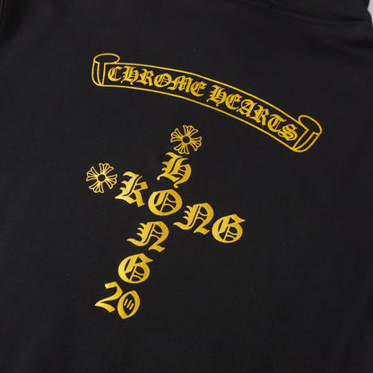 Chrome Hearts Hoodie 9823