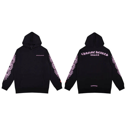 Chrome Hearts Hooded K7025