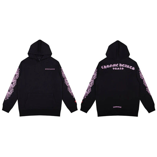 Chrome Hearts Hooded K7025