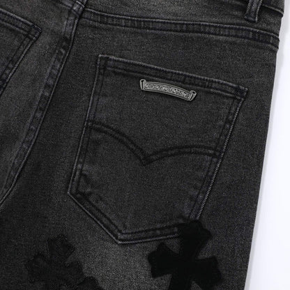 Chrome Hearts Pants 8120 8085