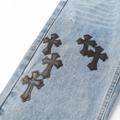 Chrome Hearts Pants 9961