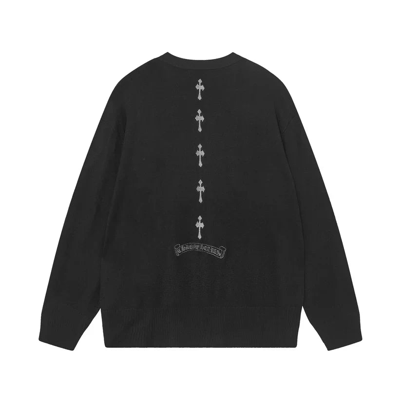 Chrome Hearts Jacket