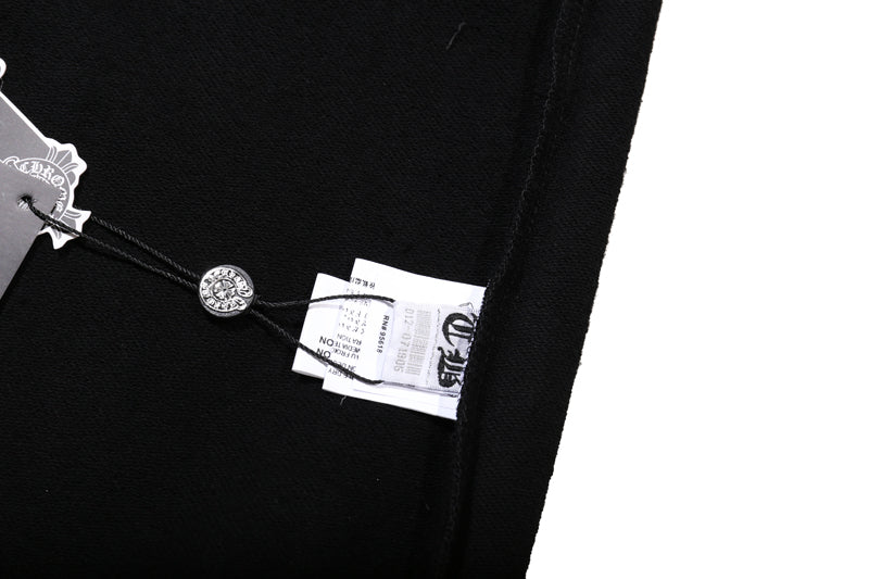 Chrome Hearts Hoodie P113