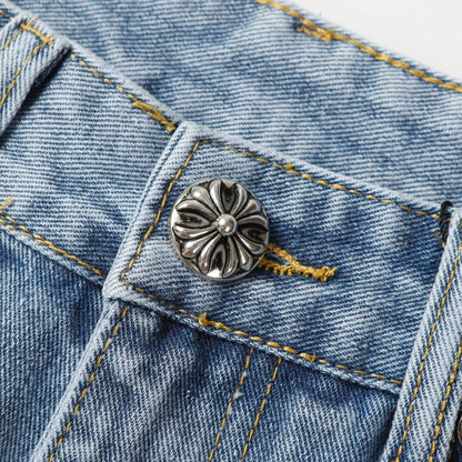 Chrome Hearts Pants 9960