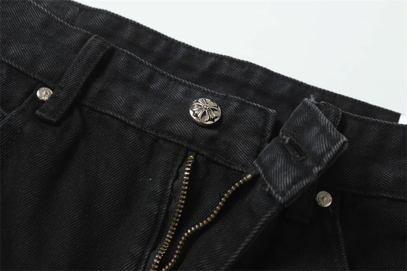 Chrome Hearts Pants 9991