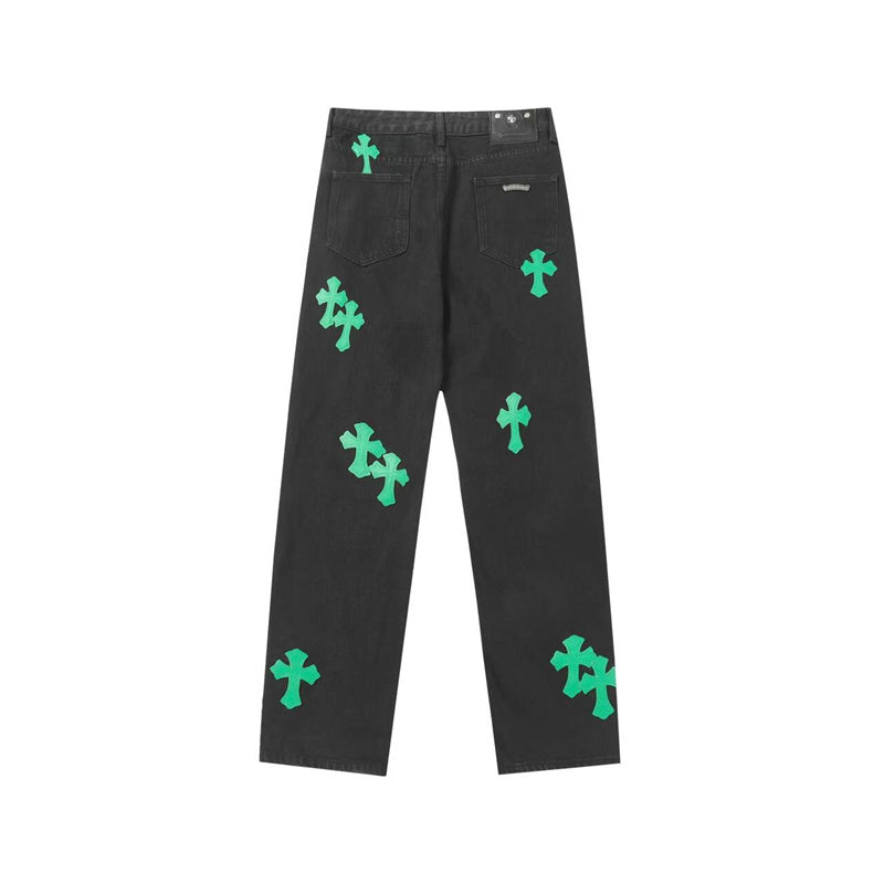 Chrome Hearts Pants 9991