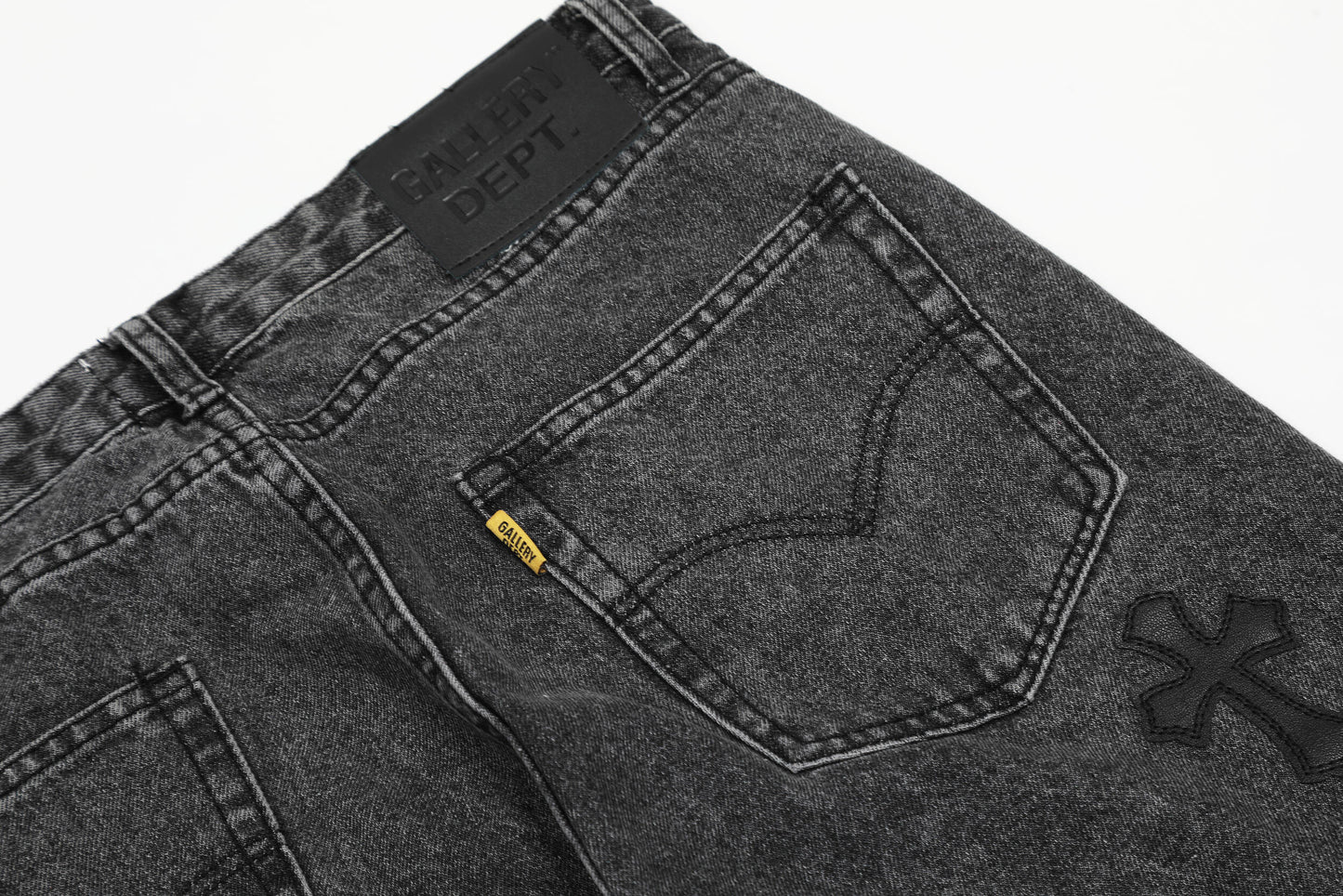 Chrome Hearts Pants 8102