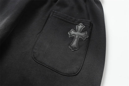 Chrome Hearts Shorts 9976