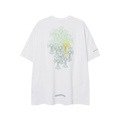 Chrome Hearts T-shirt 2256