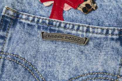 Chrome Hearts Pants 8186