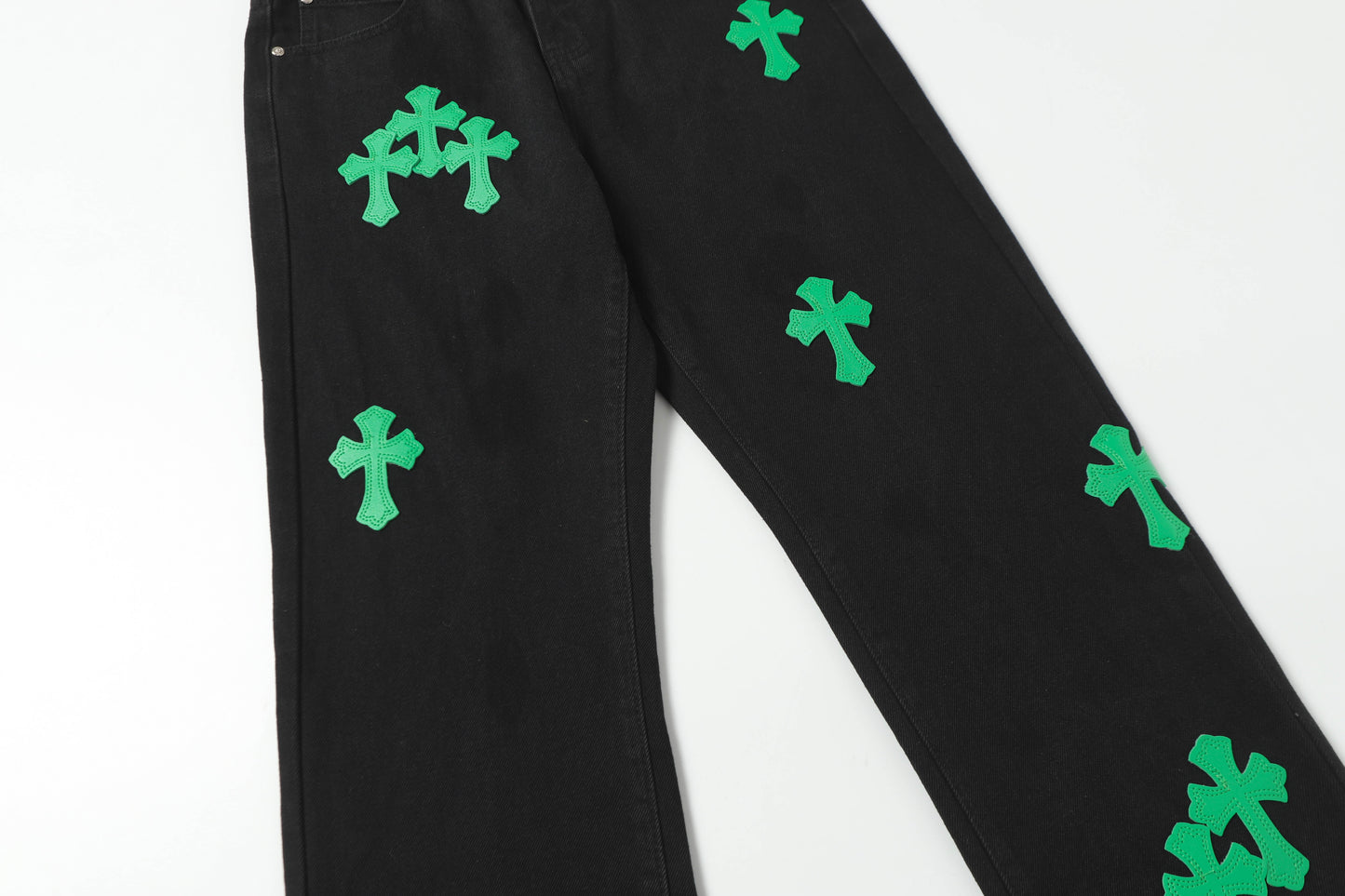 Chrome Hearts Pants 9985
