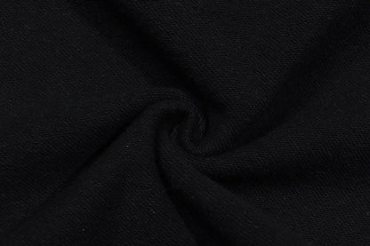 Chrome Hearts Hooded Sweatshirt K7030
