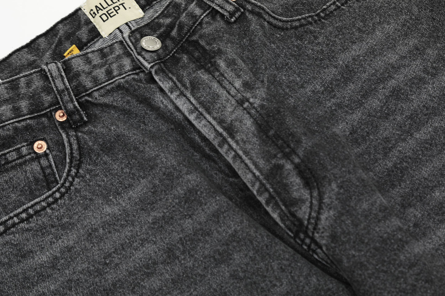 Chrome Hearts Pants 8102