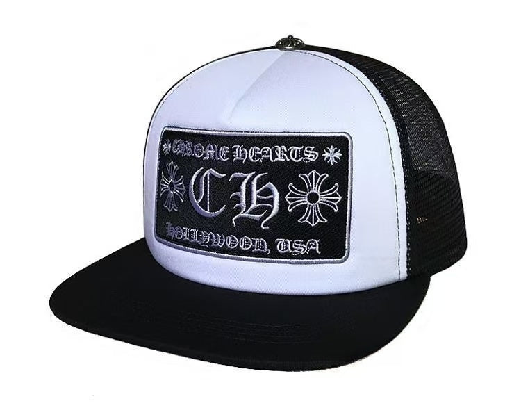 Chrome Hearts Hat