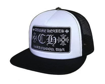 Chrome Hearts Hat