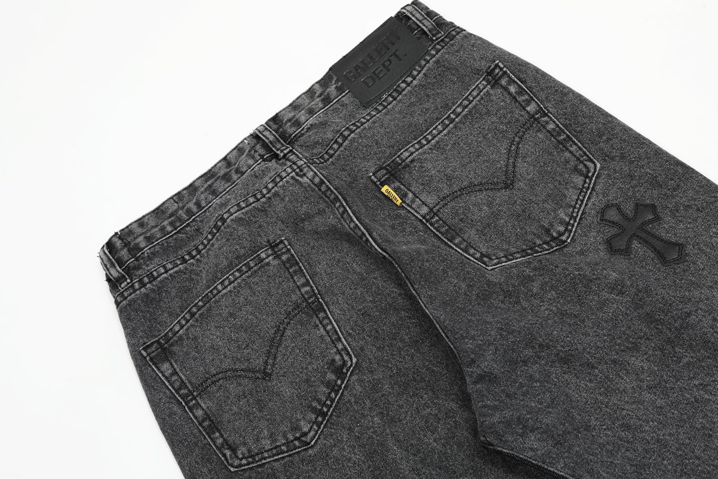Chrome Hearts Pants 8102