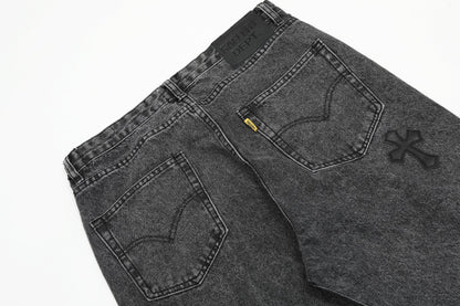 Chrome Hearts Pants 8102