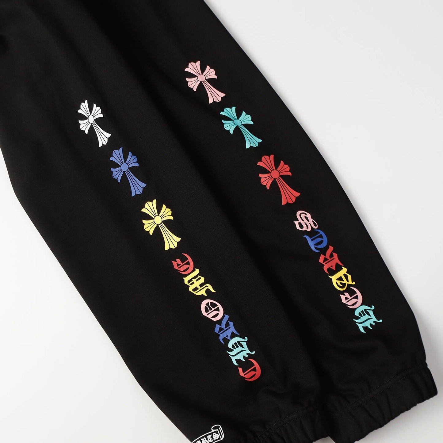 Chrome Hearts  Pants 1003