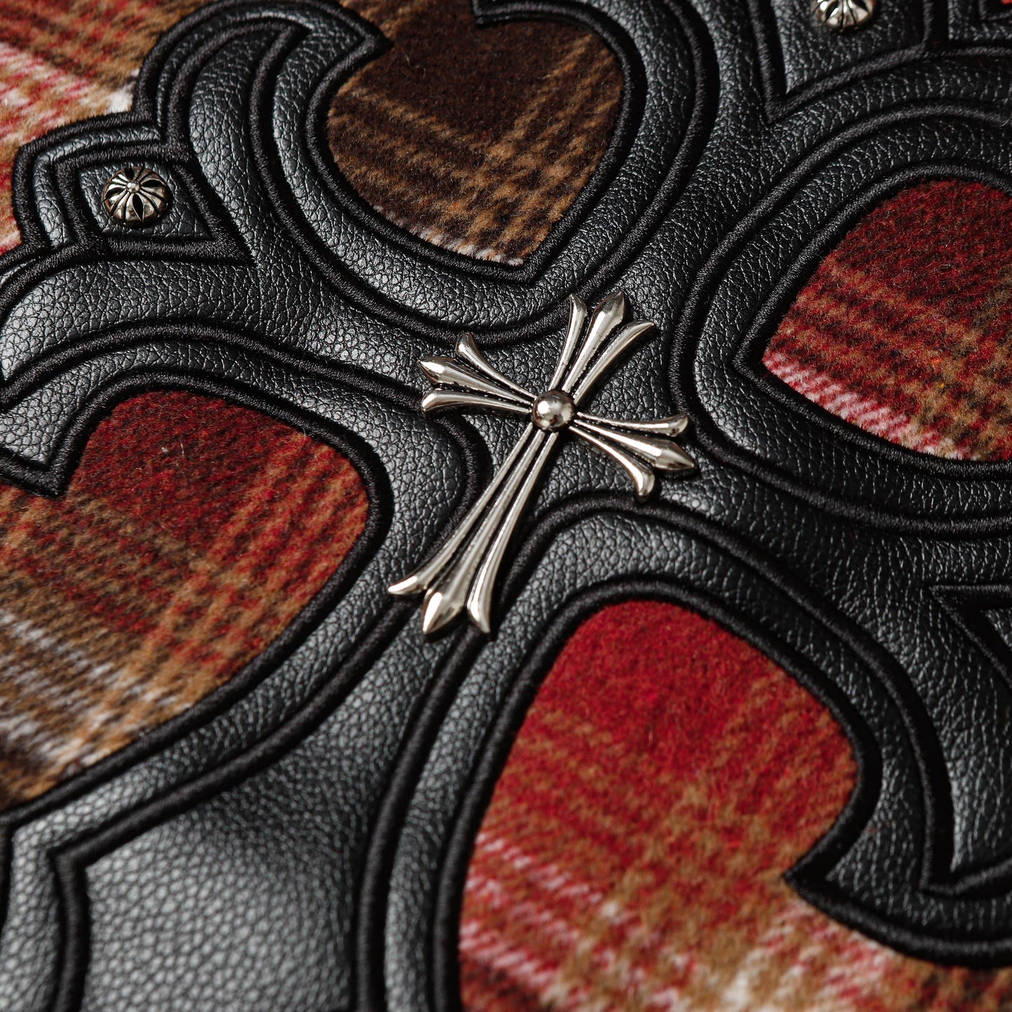 Chrome Hearts Jacket 2226
