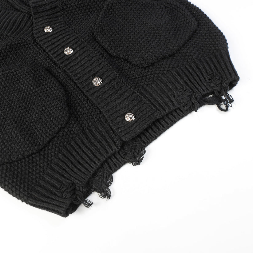 Chrome Hearts Jacket