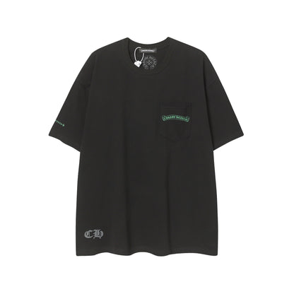 Chrome Hearts T-shirt 2256