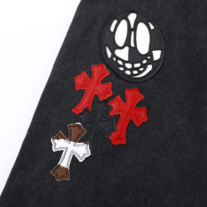 Chrome Hearts Pants 8130