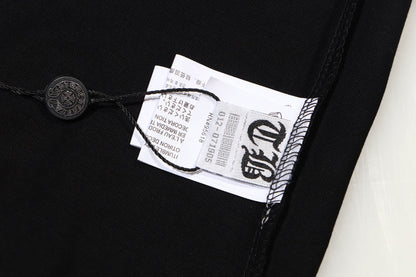 Chrome Hearts Long-Sleeved T-shirt K8018