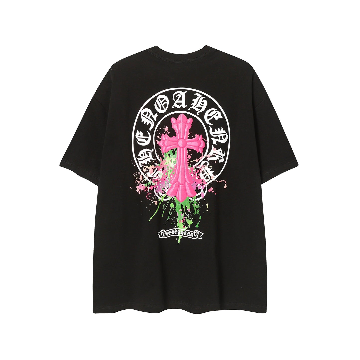 Chrome Hearts T-shirt 2257