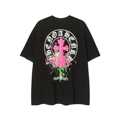 Chrome Hearts T-shirt 2257