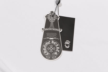 Chrome Hearts Long-Sleeve T-shirt Sweatshirt K9003