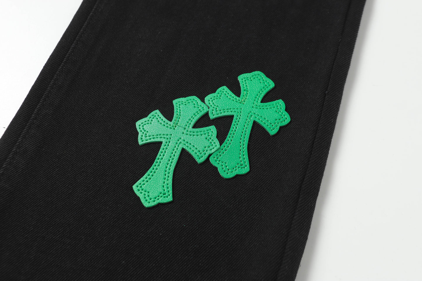 Chrome Hearts Pants 9985