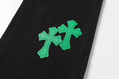 Chrome Hearts Pants 9985