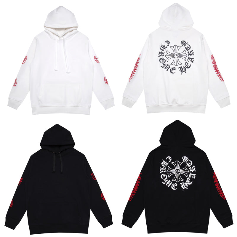 Chrome Hearts Hoodie N7020