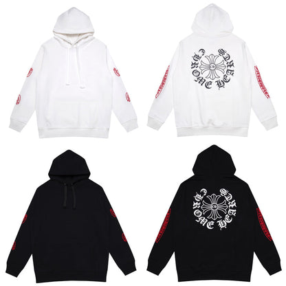 Chrome Hearts Hoodie N7020