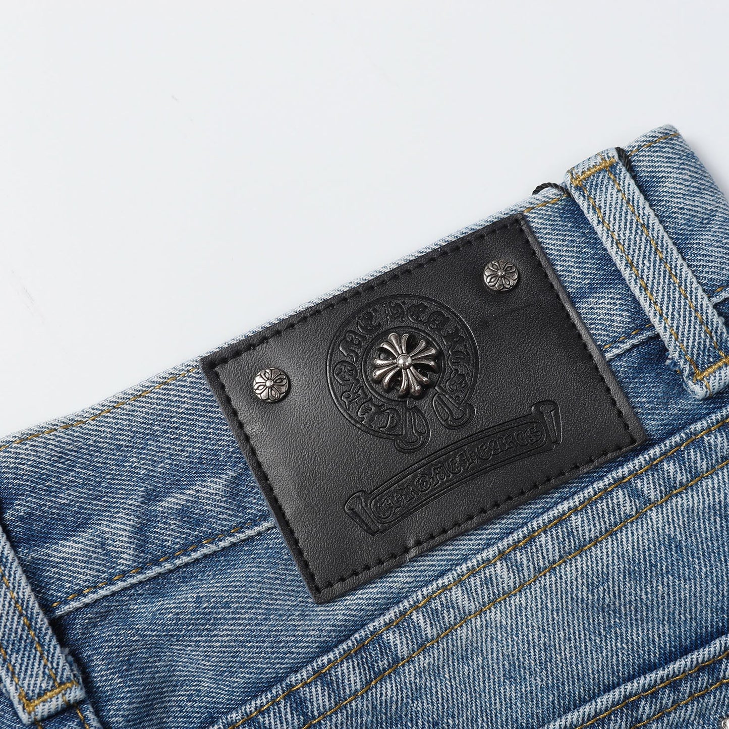 Chrome Hearts Shorts O90
