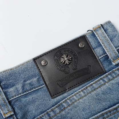 Chrome Hearts Shorts O90