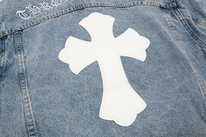 Chrome Hearts Jacket