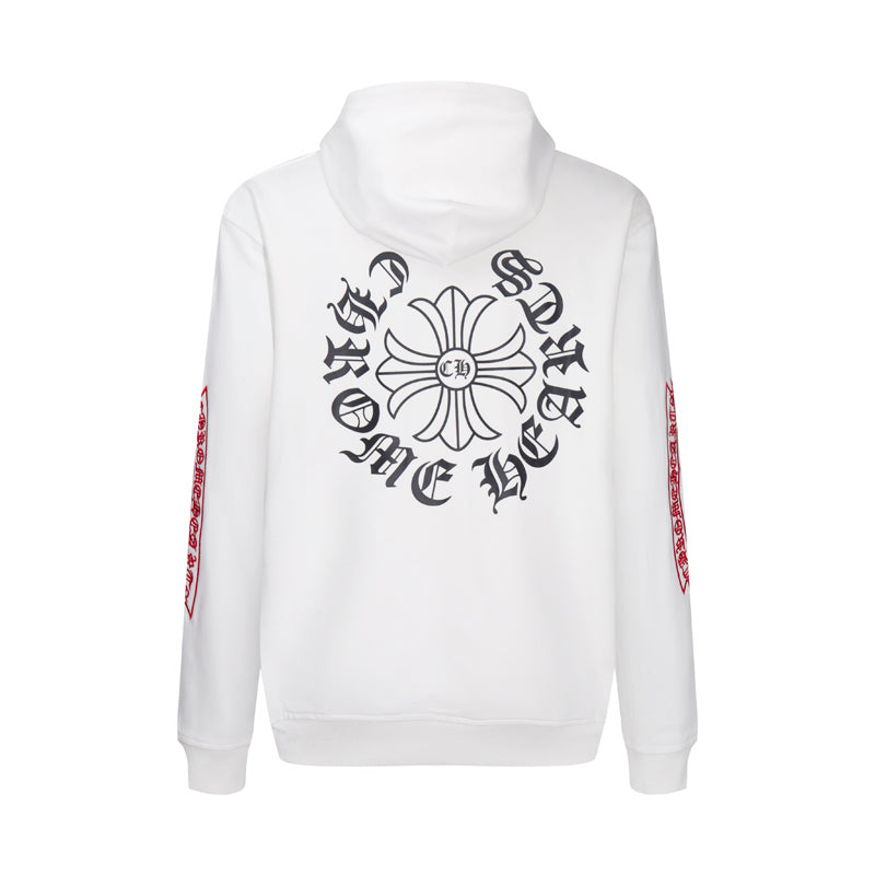 Chrome Hearts Hoodie N7020